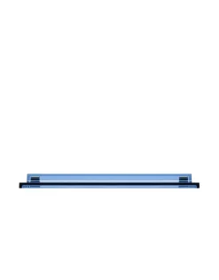 New Kartell Shelfish BLEU
