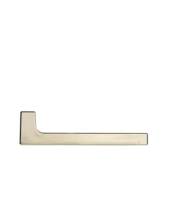 Discount Kartell Shelfish metal DORÉ