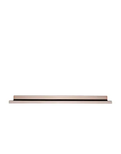 Clearance Kartell Shelfish metal CUIVRE