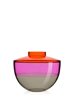 New Kartell Shibuya ORANGE/ROUGE/GRIS