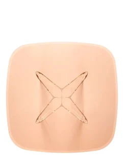 Kartell Sir gio carré ROSE