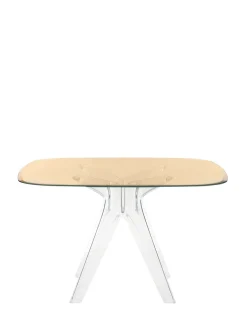 Online Kartell Sir gio carré BRONZE