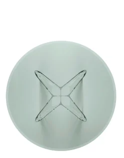 Outlet Kartell Sir gio round FUMÉ
