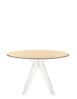 Online Kartell Sir gio round BRONZE
