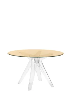 Online Kartell Sir gio round BRONZE