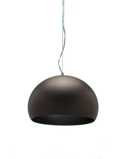 Best Kartell Small fl/y mat BROWN