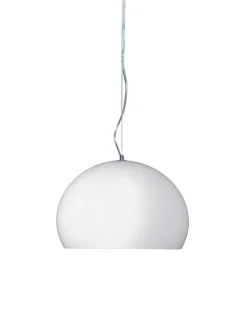 Best Kartell Small fl/y mat BLANC