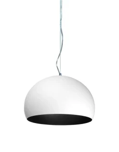 Best Kartell Small fl/y mat BLANC
