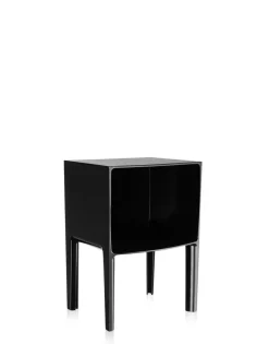 Hot Kartell Small ghost buster REVÊTEMENT NOIR