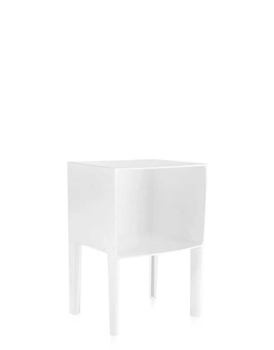 Outlet Kartell Small ghost buster PLEIN BLANC