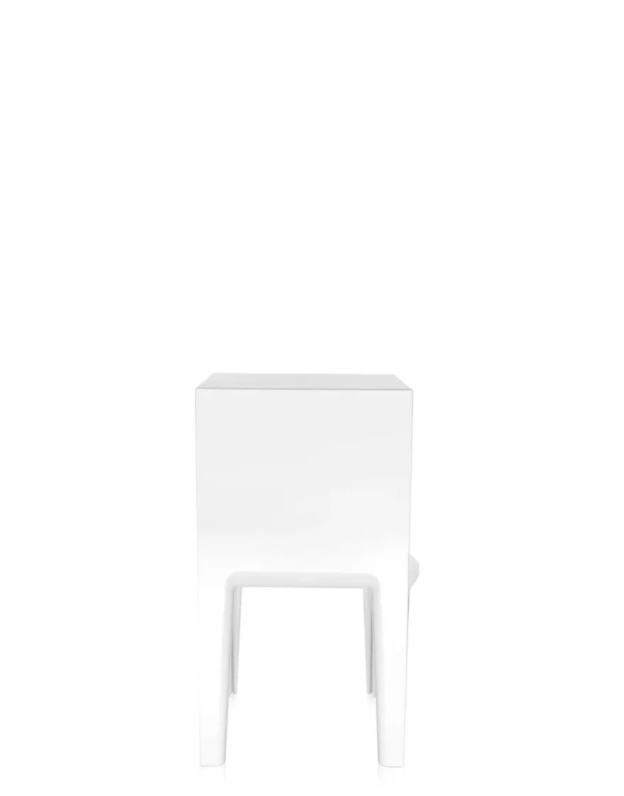 Outlet Kartell Small ghost buster PLEIN BLANC