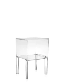 Kartell Small ghost buster CRISTAL