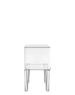 Kartell Small ghost buster CRISTAL