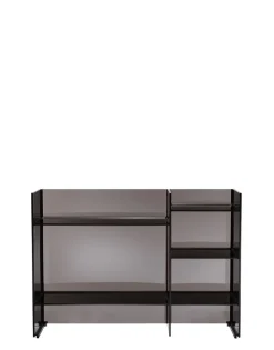 New Kartell Sound-rack FUMÉ