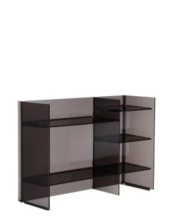 New Kartell Sound-rack FUMÉ