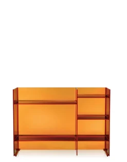 Best Kartell Sound-rack AMBRE