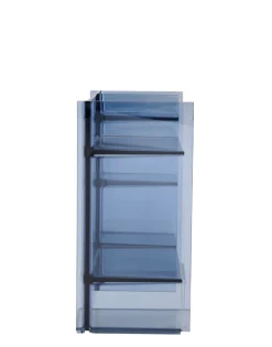 Hot Kartell Sound-rack BLEU