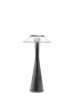 New Kartell Space indoor TITANE