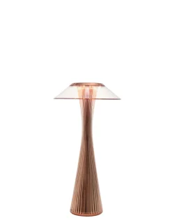 Sale Kartell Space indoor CUIVRE