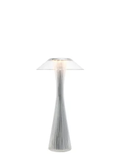 Hot Kartell Space indoor CHROME