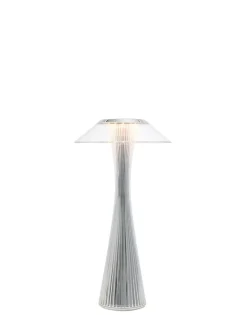Hot Kartell Space indoor CHROME