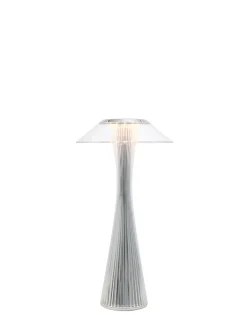 Kartell Space outdoor CHROME