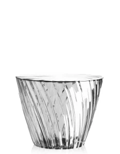 Sale Kartell Sparkle CRISTAL