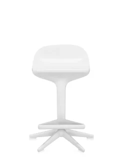 Discount Kartell Spoon BLANC