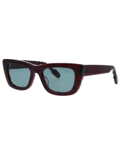 Best Kartell Squame cateye BORDEAUX