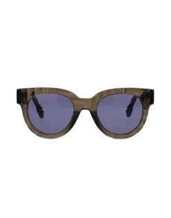 Online Kartell Squame oval BROWN