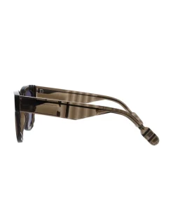 Online Kartell Squame oval BROWN
