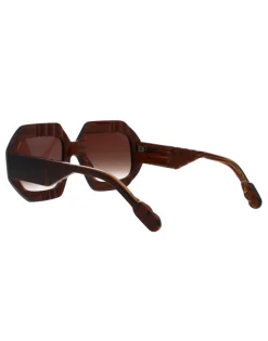 Kartell Squame square BROWN