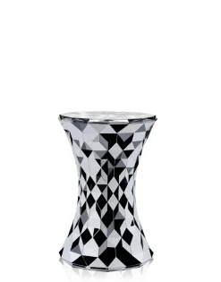 Discount Kartell Stone CHROME