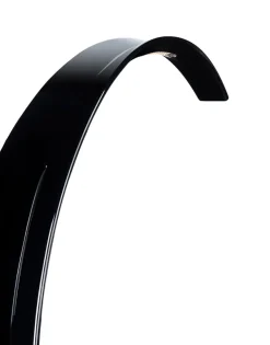 Hot Kartell Taj REVÊTEMENT NOIR
