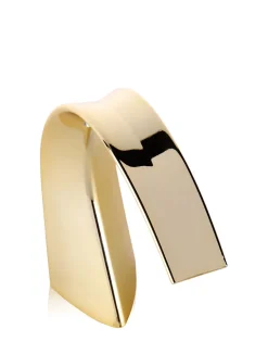 Clearance Kartell Taj mini metal DORÉ