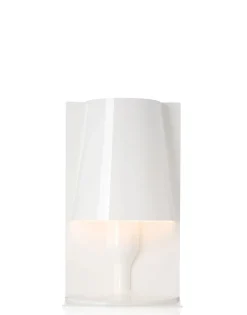 New Kartell Take BLANC