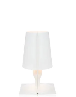 New Kartell Take BLANC
