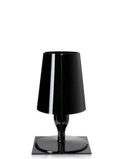 Hot Kartell Take NOIR MAT