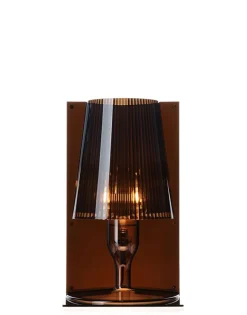 Outlet Kartell Take FUMÉ