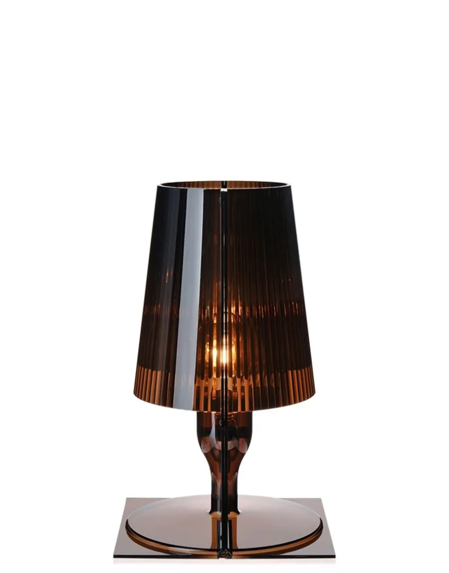 Outlet Kartell Take FUMÉ