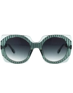 Kartell Take showpiece BLEU CLAIR