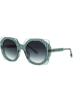 Kartell Take showpiece BLEU CLAIR
