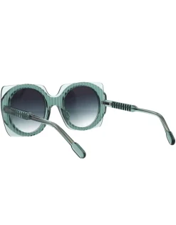 Kartell Take showpiece BLEU CLAIR