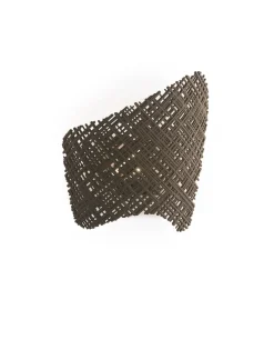 Hot Kartell Tea applique DOVE GRAY