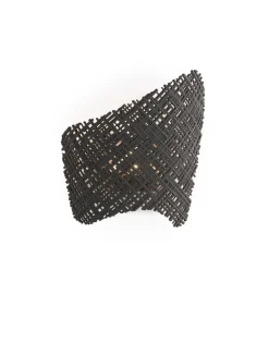 Sale Kartell Tea applique GRIS ANTHRACITE