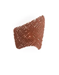 Discount Kartell Tea applique TERRE CUITE