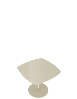 New Kartell Thierry BLANC CHAUD/BEIGE