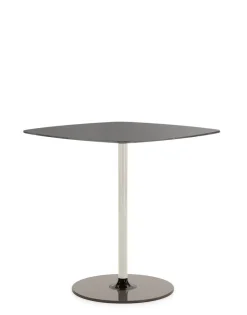 Online Kartell Thierry bistrot GRIS