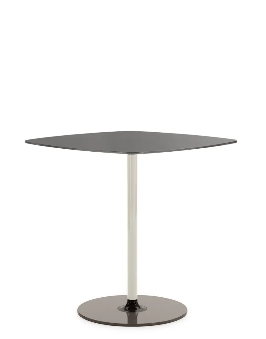 Online Kartell Thierry bistrot GRIS