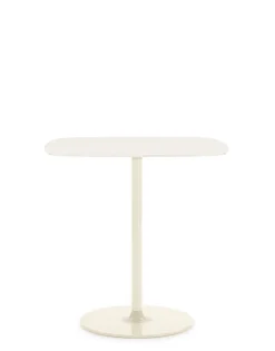Clearance Kartell Thierry bistrot BLANC CHAUD/BEIGE